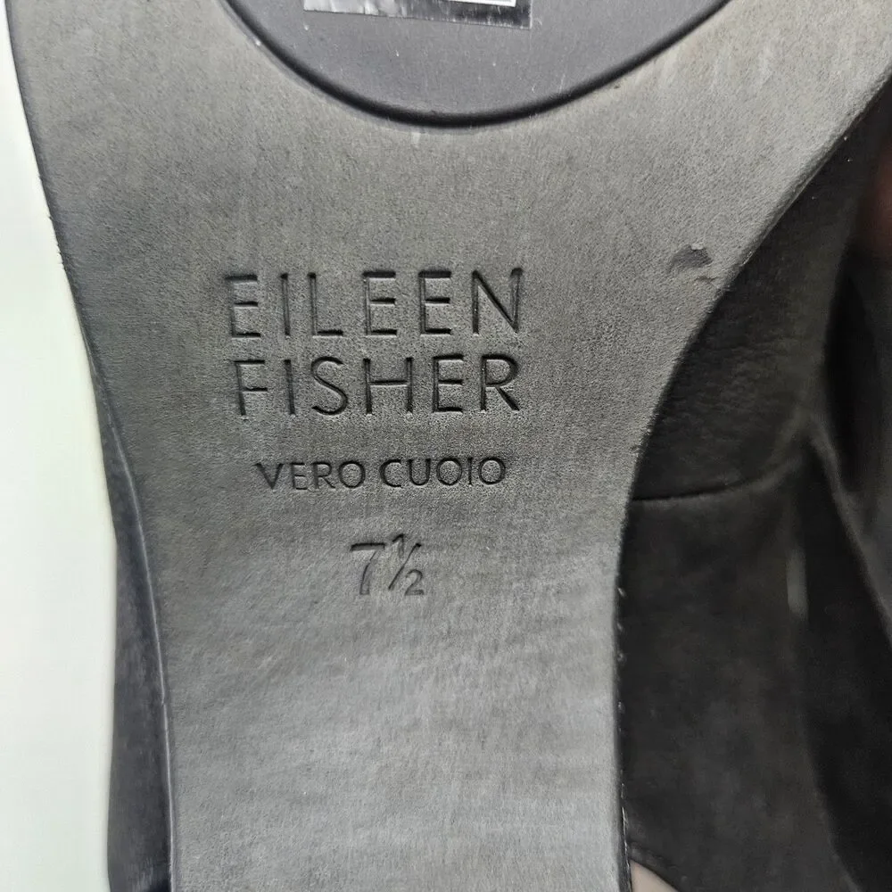 Eileen Fisher good no